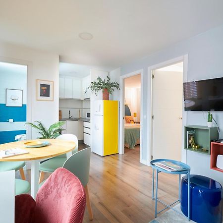 Ferienwohnung Your Best Experience Old Madrid Chueca Exterior foto