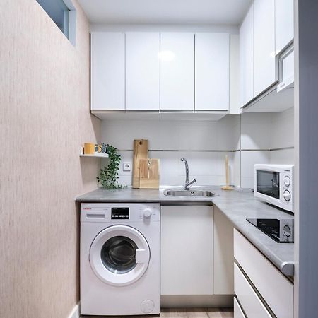 Ferienwohnung Your Best Experience Old Madrid Chueca Exterior foto