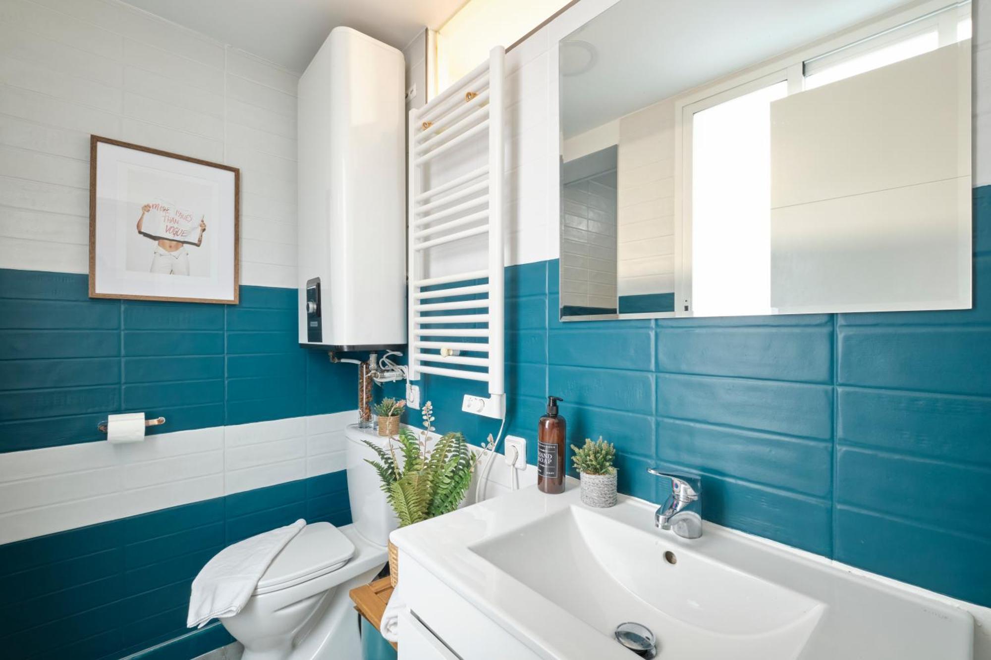Ferienwohnung Your Best Experience Old Madrid Chueca Exterior foto